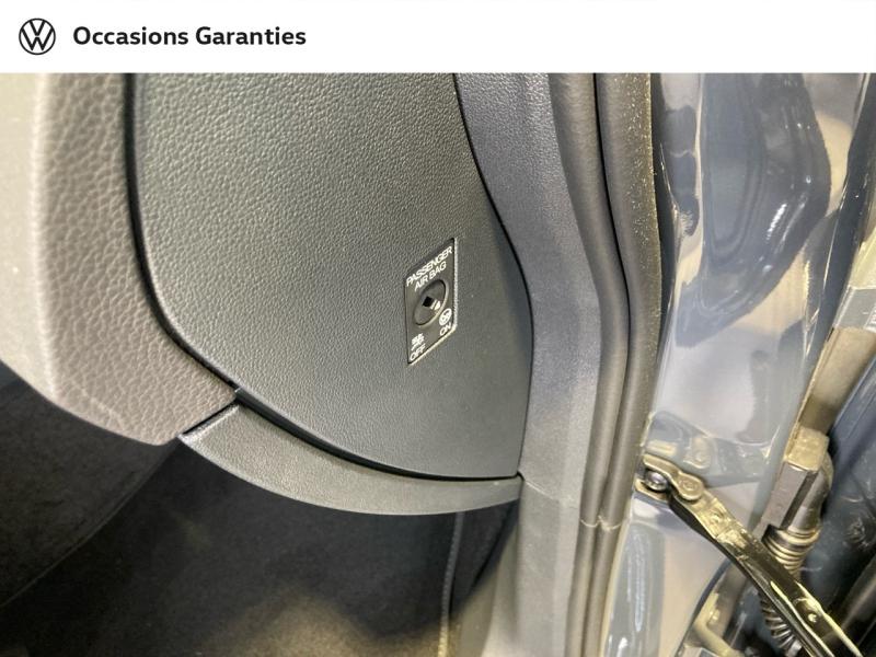 Voitures occasions VOLKSWAGEN TOURAN Life Plus Dechy