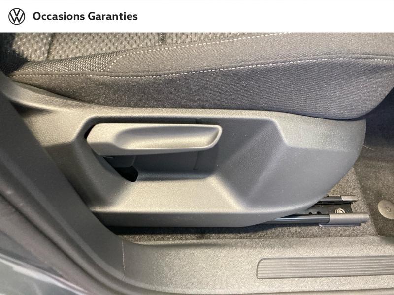 Voitures occasions VOLKSWAGEN TOURAN Life Plus Dechy