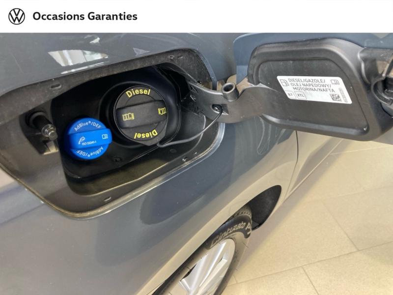 Voitures occasions VOLKSWAGEN TOURAN Life Plus Rivery