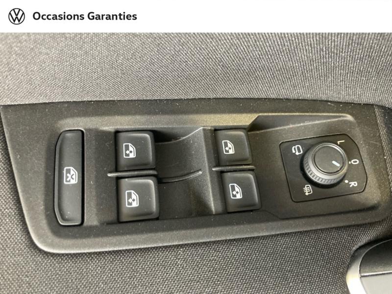 Voitures occasions VOLKSWAGEN TOURAN Life Plus Rivery