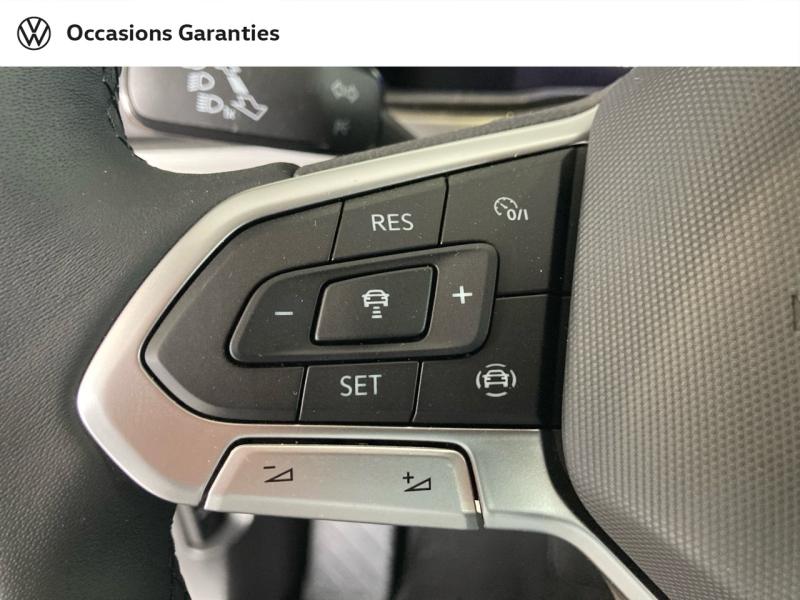 Voitures occasions VOLKSWAGEN TOURAN Life Plus Dechy