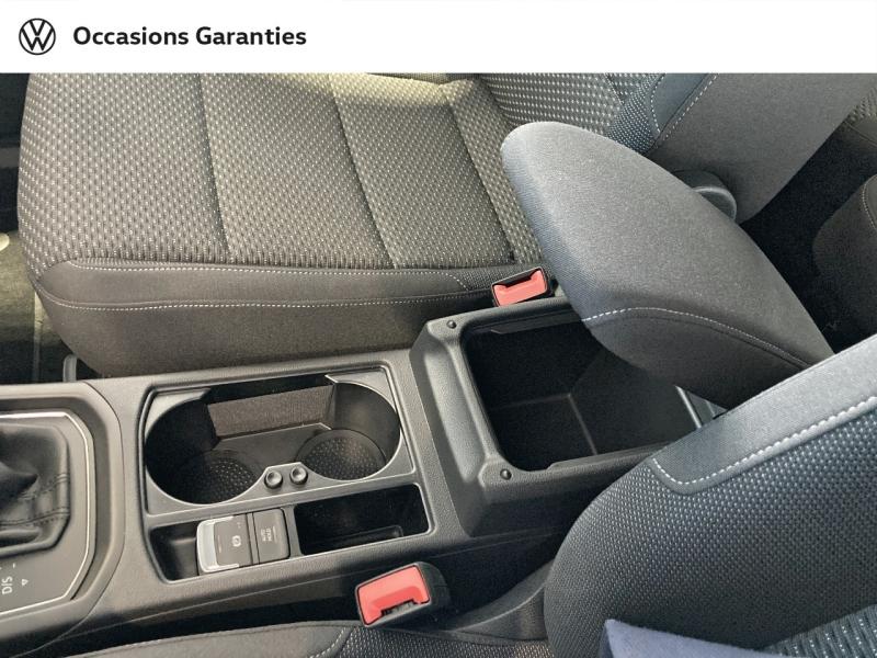 Voitures occasions VOLKSWAGEN TOURAN Life Plus Dechy
