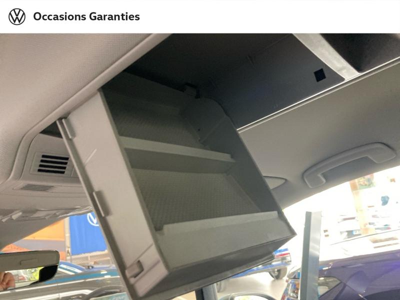 Voitures occasions VOLKSWAGEN TOURAN Life Plus Rivery