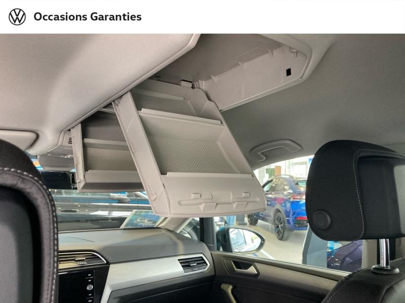 Voitures occasions VOLKSWAGEN TOURAN Life Plus Rivery