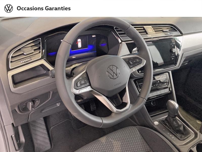 Voitures occasions VOLKSWAGEN TOURAN Life Plus Dechy