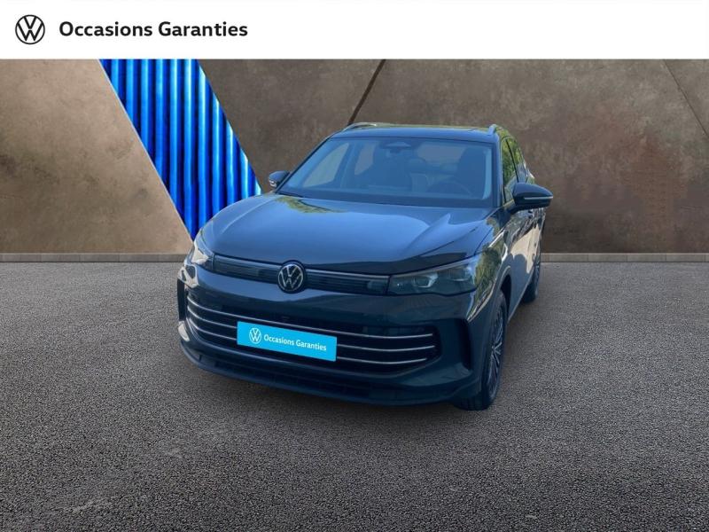Voitures occasions VOLKSWAGEN TIGUAN Elegance Rivery