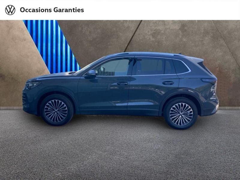 Voitures occasions VOLKSWAGEN TIGUAN Elegance Rivery