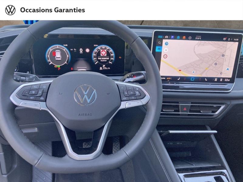 Voitures occasions VOLKSWAGEN TIGUAN Elegance Rivery