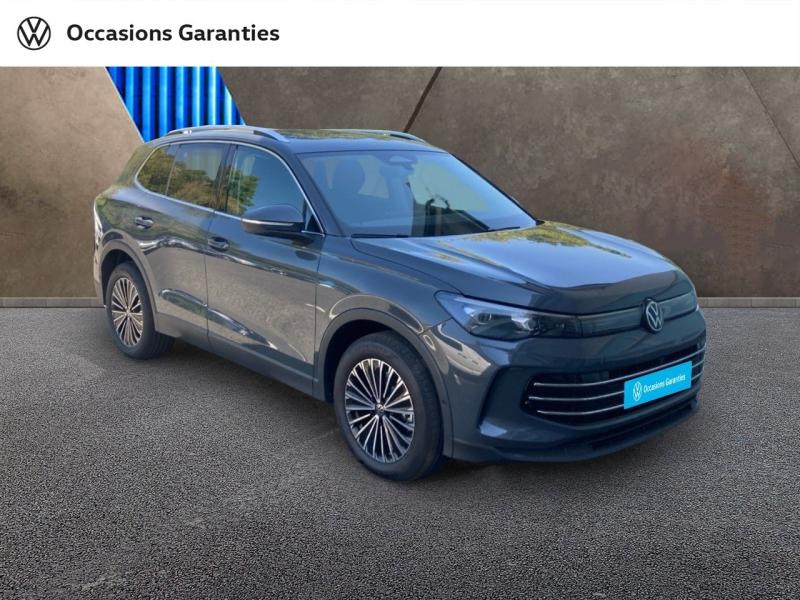 Voitures occasions VOLKSWAGEN TIGUAN Elegance Rivery