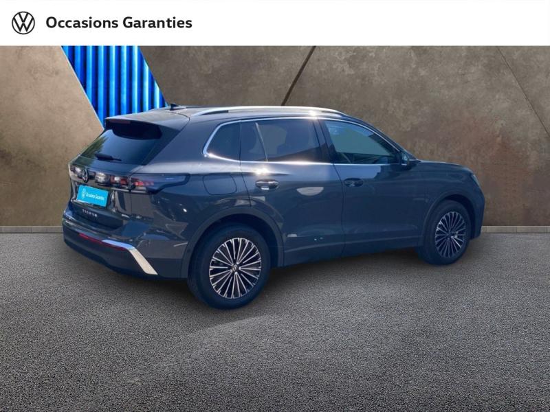 Voitures occasions VOLKSWAGEN TIGUAN Elegance Rivery