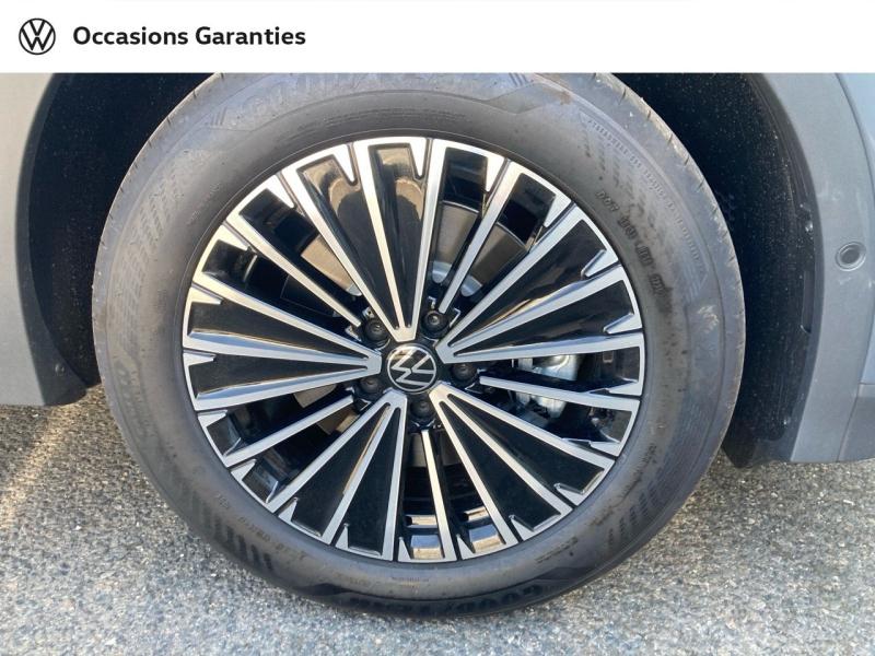 Voitures occasions VOLKSWAGEN TIGUAN Elegance Rivery