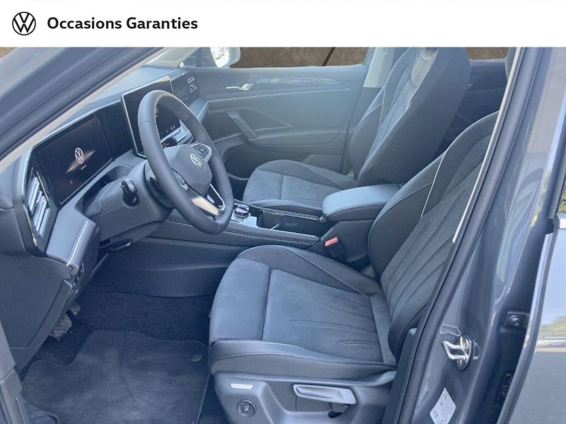 Voitures occasions VOLKSWAGEN TIGUAN Elegance Rivery