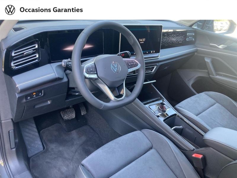 Voitures occasions VOLKSWAGEN TIGUAN Elegance Rivery
