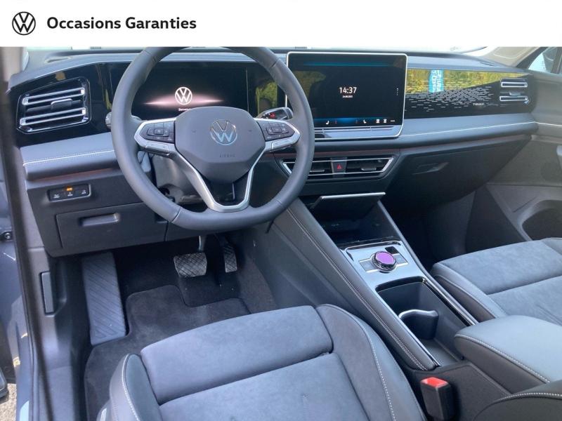 Voitures occasions VOLKSWAGEN TIGUAN Elegance Rivery