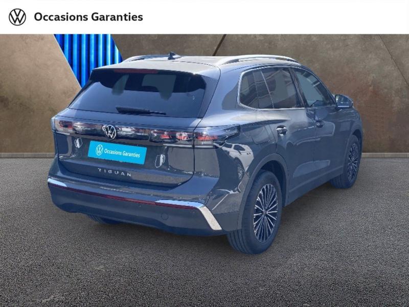 Voitures occasions VOLKSWAGEN TIGUAN Elegance Rivery