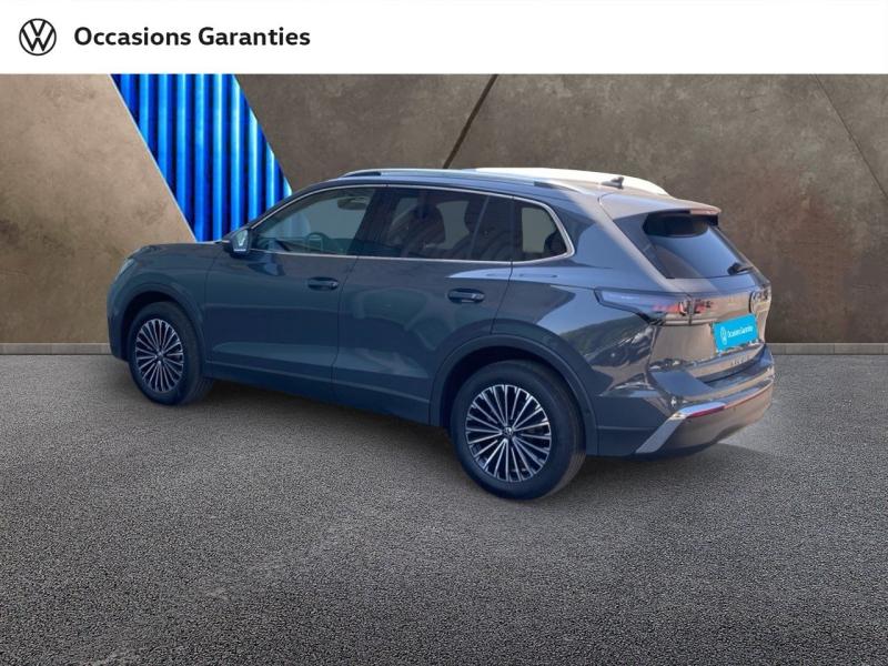 Voitures occasions VOLKSWAGEN TIGUAN Elegance Rivery