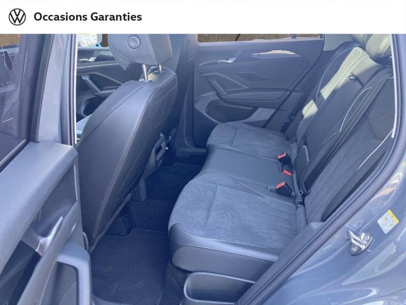 Voitures occasions VOLKSWAGEN TIGUAN Elegance Rivery