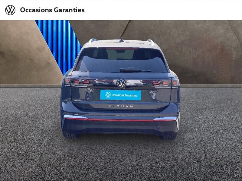 Voitures occasions VOLKSWAGEN TIGUAN Elegance Rivery
