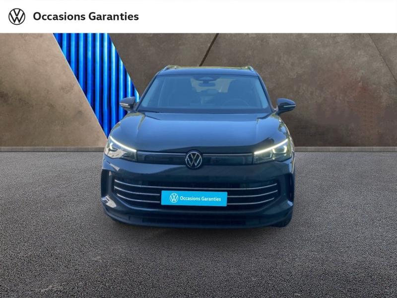 Voitures occasions VOLKSWAGEN TIGUAN Elegance Rivery