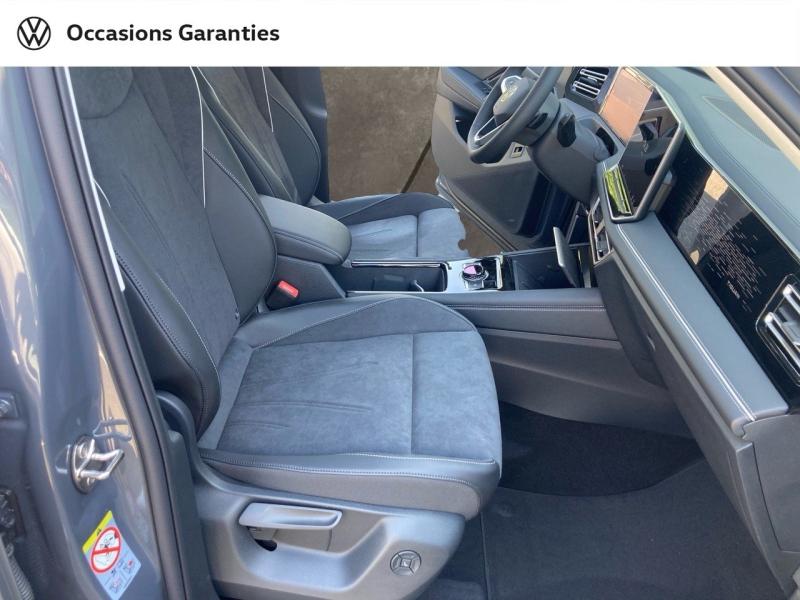 Voitures occasions VOLKSWAGEN TIGUAN Elegance Rivery