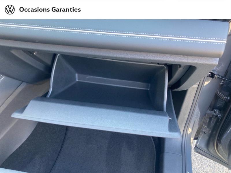 Voitures occasions VOLKSWAGEN TIGUAN Elegance Rivery