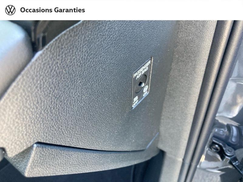 Voitures occasions VOLKSWAGEN TIGUAN Elegance Rivery