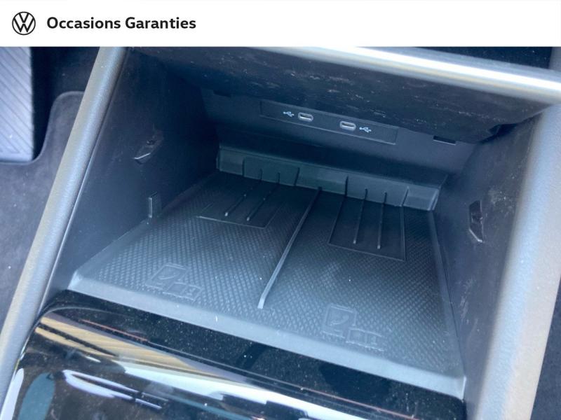 Voitures occasions VOLKSWAGEN TIGUAN Elegance Rivery