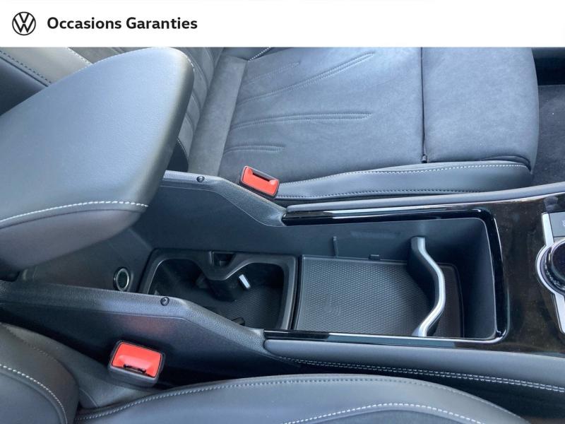 Voitures occasions VOLKSWAGEN TIGUAN Elegance Rivery