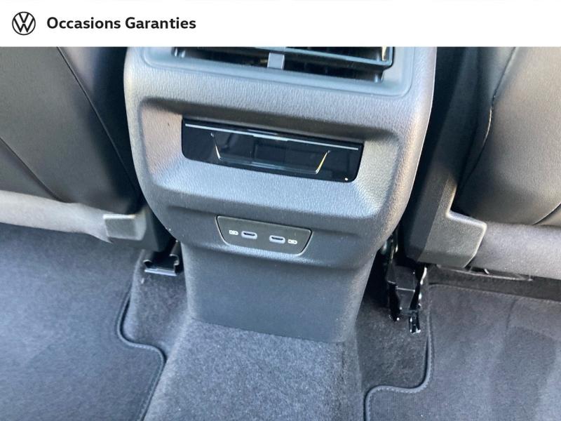 Voitures occasions VOLKSWAGEN TIGUAN Elegance Rivery
