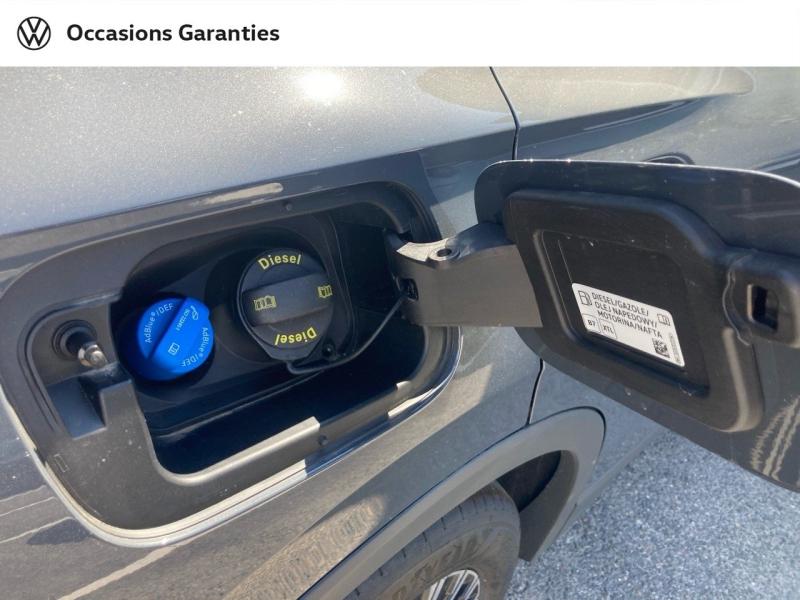 Voitures occasions VOLKSWAGEN TIGUAN Elegance Rivery