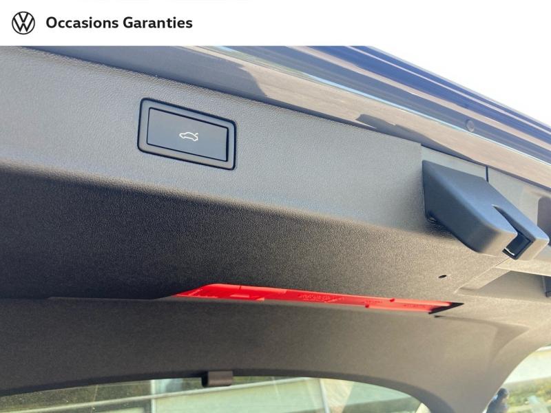 Voitures occasions VOLKSWAGEN TIGUAN Elegance Rivery