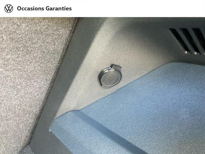 Voitures occasions VOLKSWAGEN TIGUAN Elegance Rivery