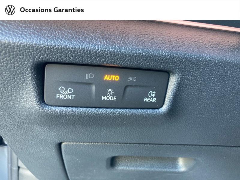 Voitures occasions VOLKSWAGEN TIGUAN Elegance Rivery