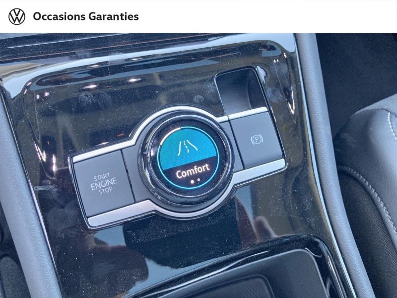 Voitures occasions VOLKSWAGEN TIGUAN Elegance Rivery