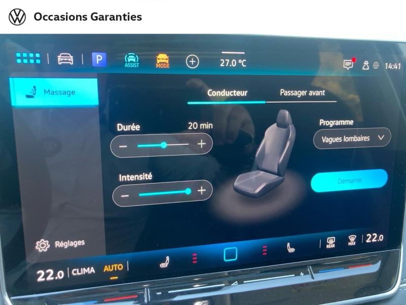 Voitures occasions VOLKSWAGEN TIGUAN Elegance Rivery