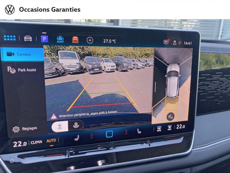 Voitures occasions VOLKSWAGEN TIGUAN Elegance Rivery