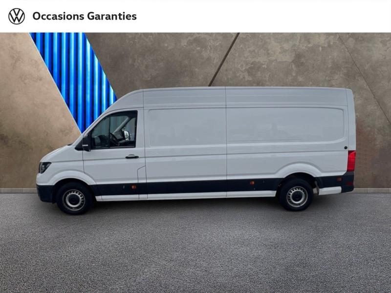 Voitures occasions VOLKSWAGEN UTILITAIRES Crafter Fg Business Rivery