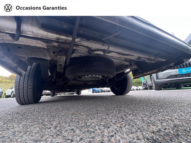 Voitures occasions VOLKSWAGEN UTILITAIRES Crafter Fg Business Rivery