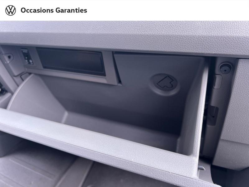 Voitures occasions VOLKSWAGEN UTILITAIRES Crafter Fg Business Rivery
