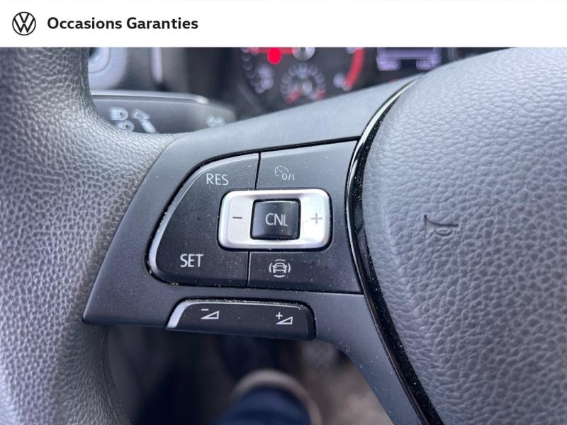 Voitures occasions VOLKSWAGEN UTILITAIRES Crafter Fg Business Rivery
