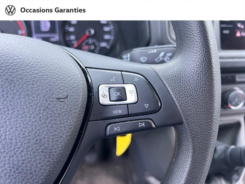 Voitures occasions VOLKSWAGEN UTILITAIRES Crafter Fg Business Rivery