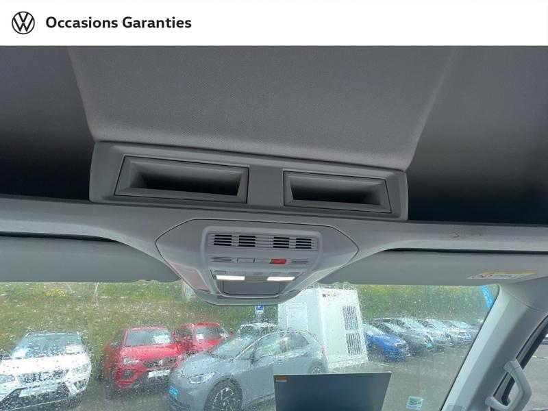 Voitures occasions VOLKSWAGEN UTILITAIRES Crafter Fg Business Rivery