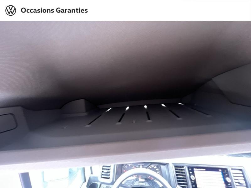 Voitures occasions VOLKSWAGEN UTILITAIRES Crafter Fg Business Rivery