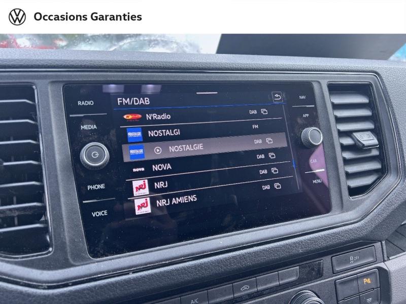 Voitures occasions VOLKSWAGEN UTILITAIRES Crafter Fg Business Rivery