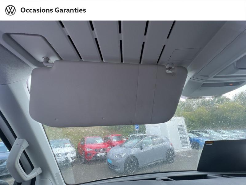 Voitures occasions VOLKSWAGEN UTILITAIRES Crafter Fg Business Rivery