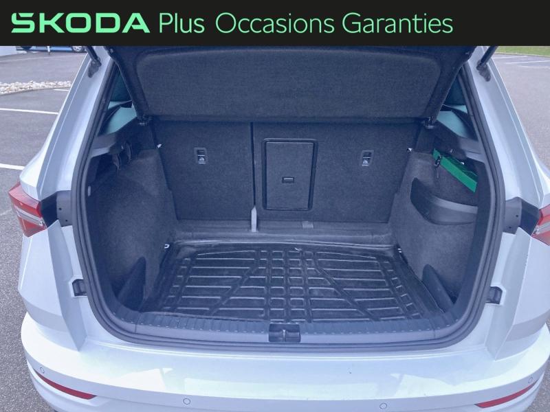Voitures occasions ŠKODA KAROQ Sportline Rivery
