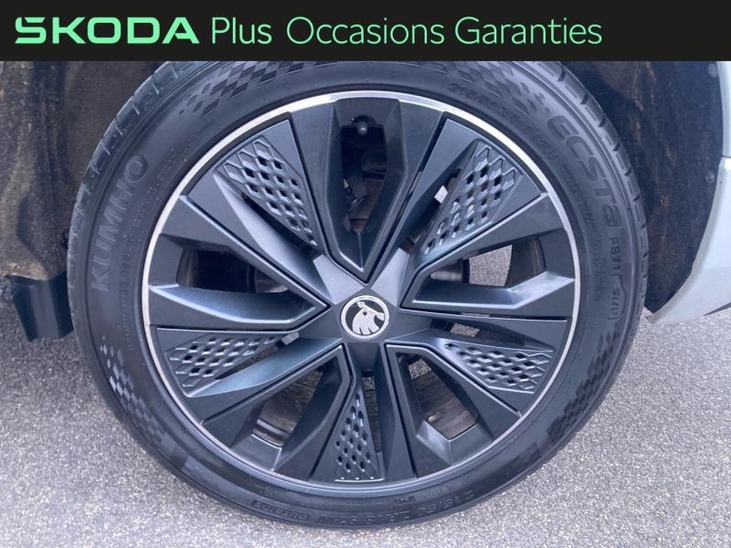 Voitures occasions ŠKODA KAROQ Sportline Rivery