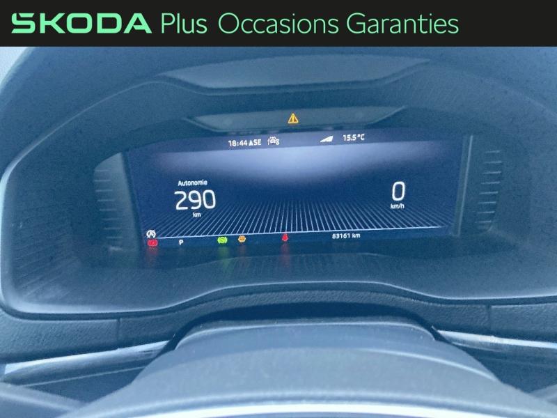 Voitures occasions ŠKODA KAROQ Sportline Rivery