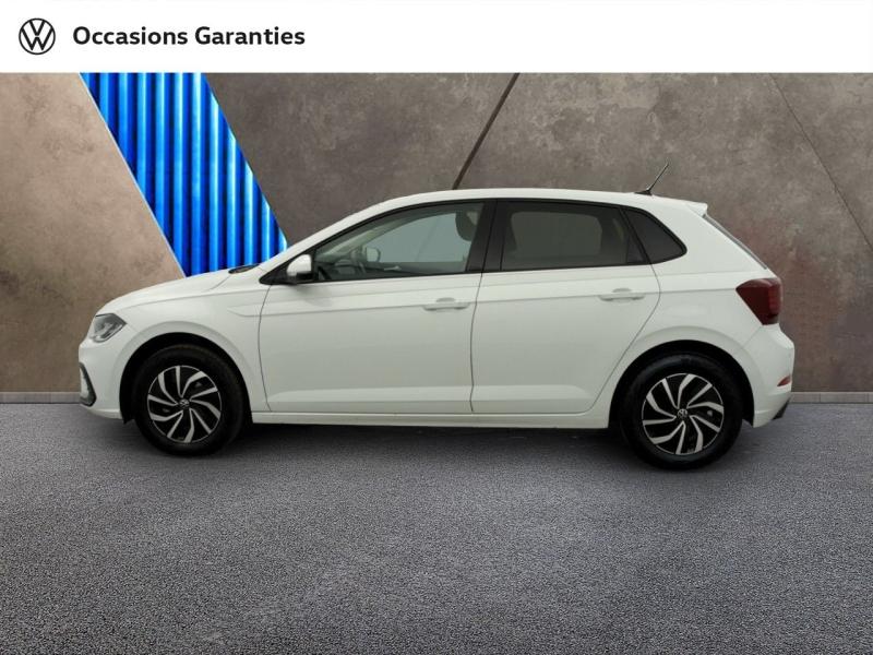 Voitures occasions VOLKSWAGEN POLO VW Edition Rivery