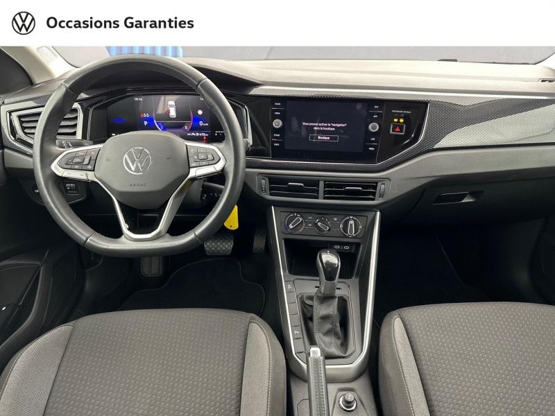 Voitures occasions VOLKSWAGEN POLO VW Edition Rivery
